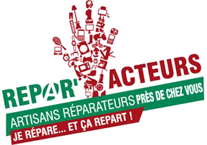 Répar'acteurs